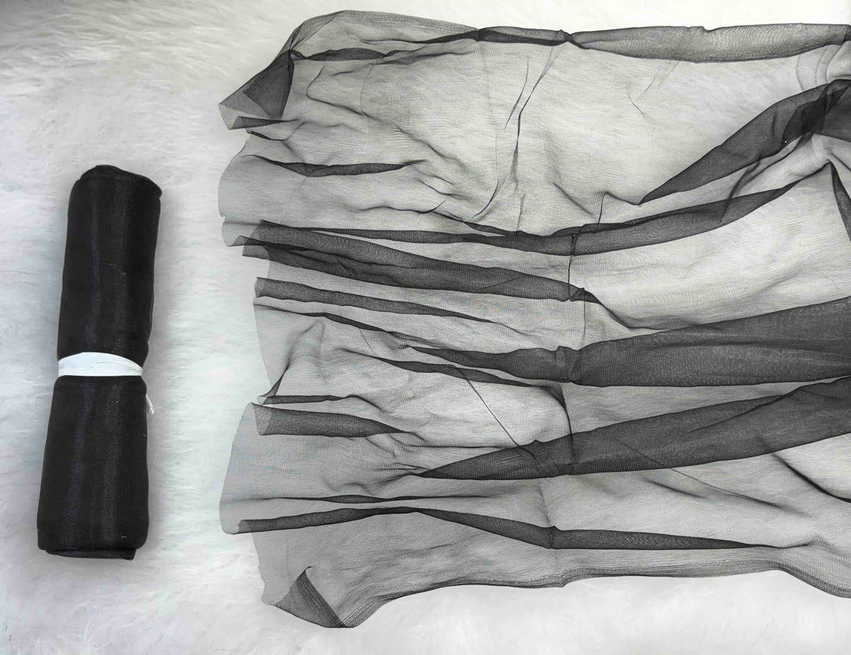 ORGANZA(TISSUE) NET