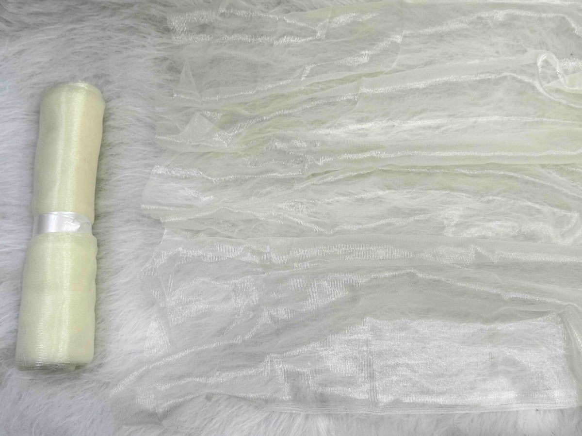 ORGANZA(TISSUE) NET