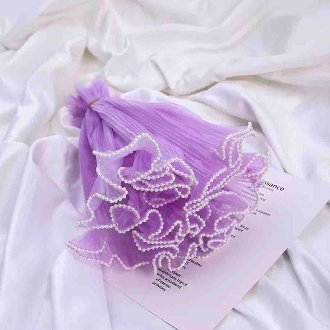 BEADS MESH NET