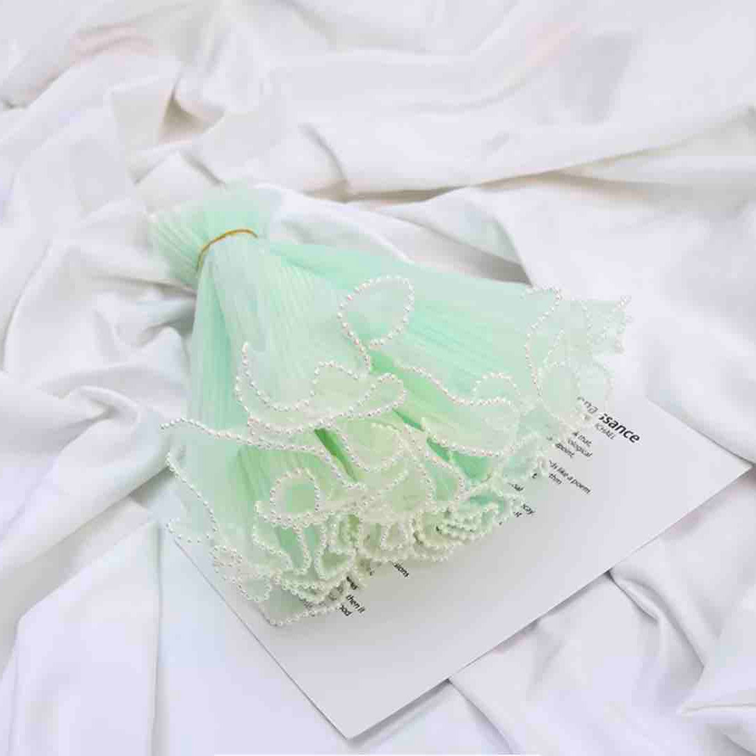 BEADS MESH NET