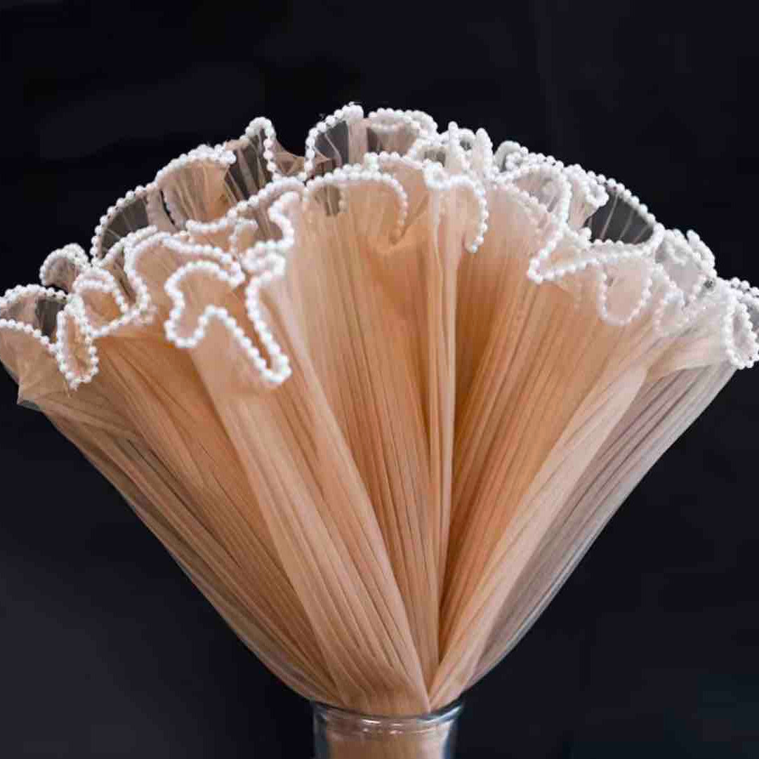 BEADS MESH NET