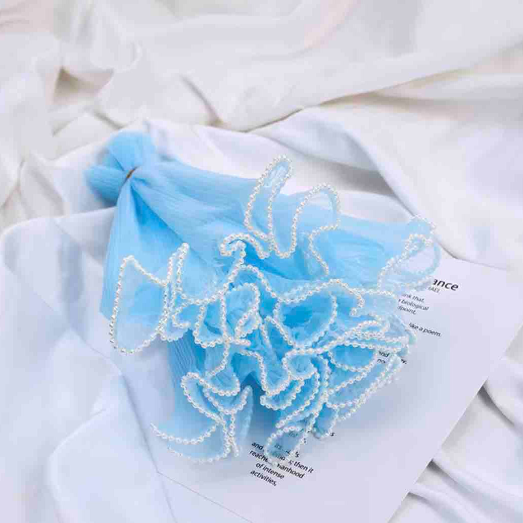 BEADS MESH NET