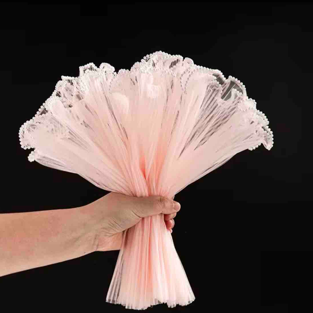 BEADS MESH NET