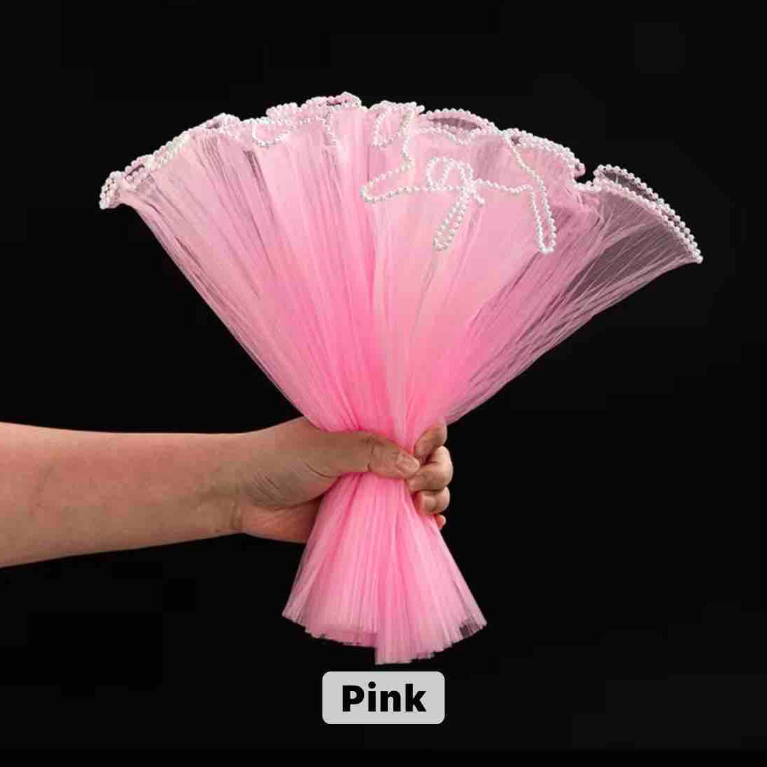BEADS MESH NET