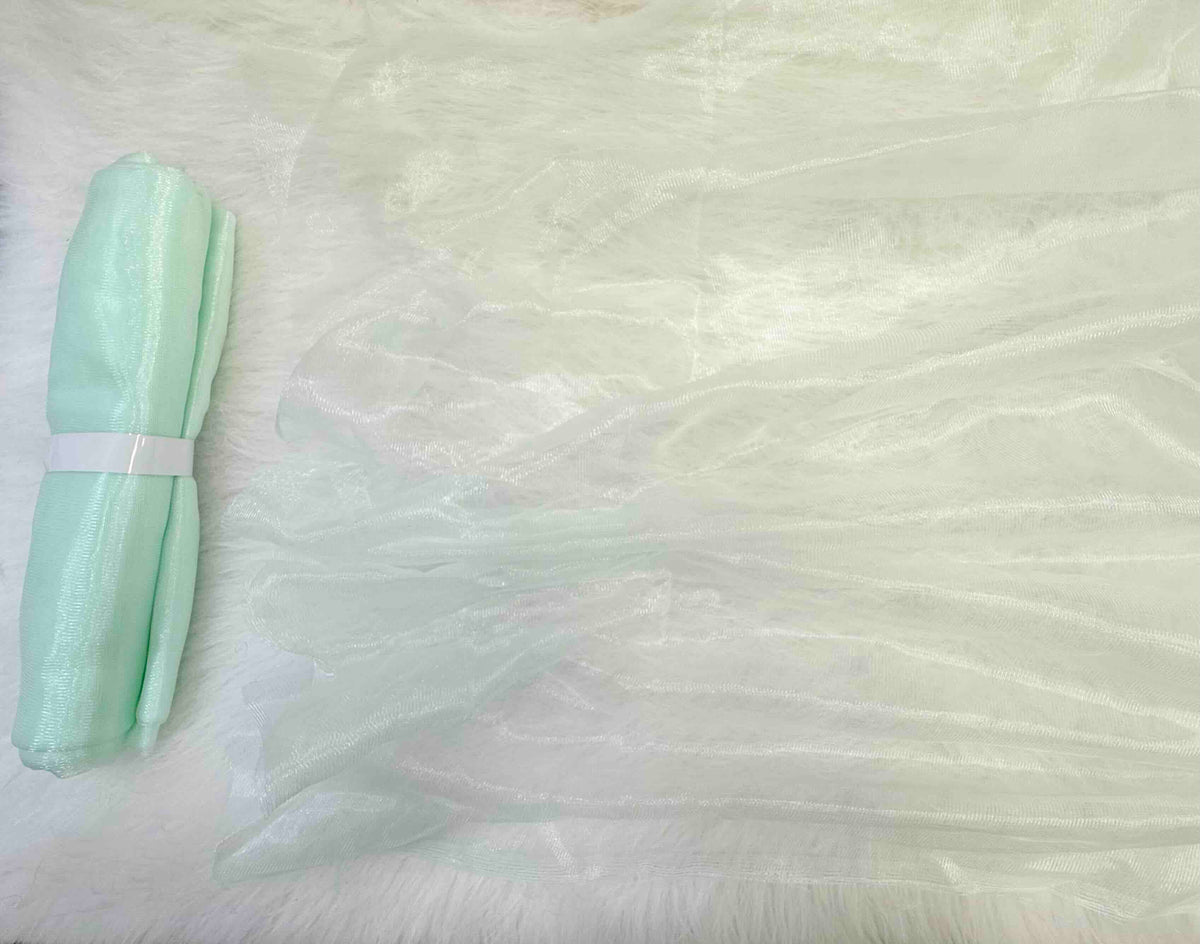 ORGANZA(TISSUE) NET