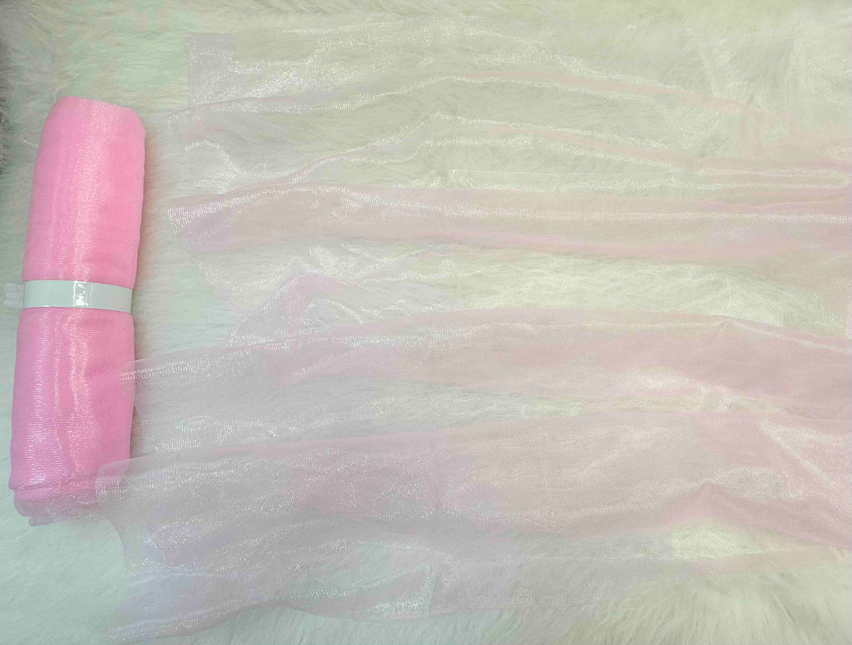 ORGANZA(TISSUE) NET
