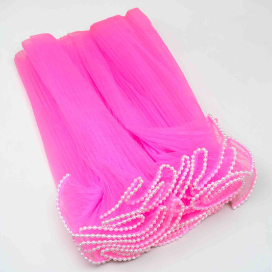 BEADS MESH NET