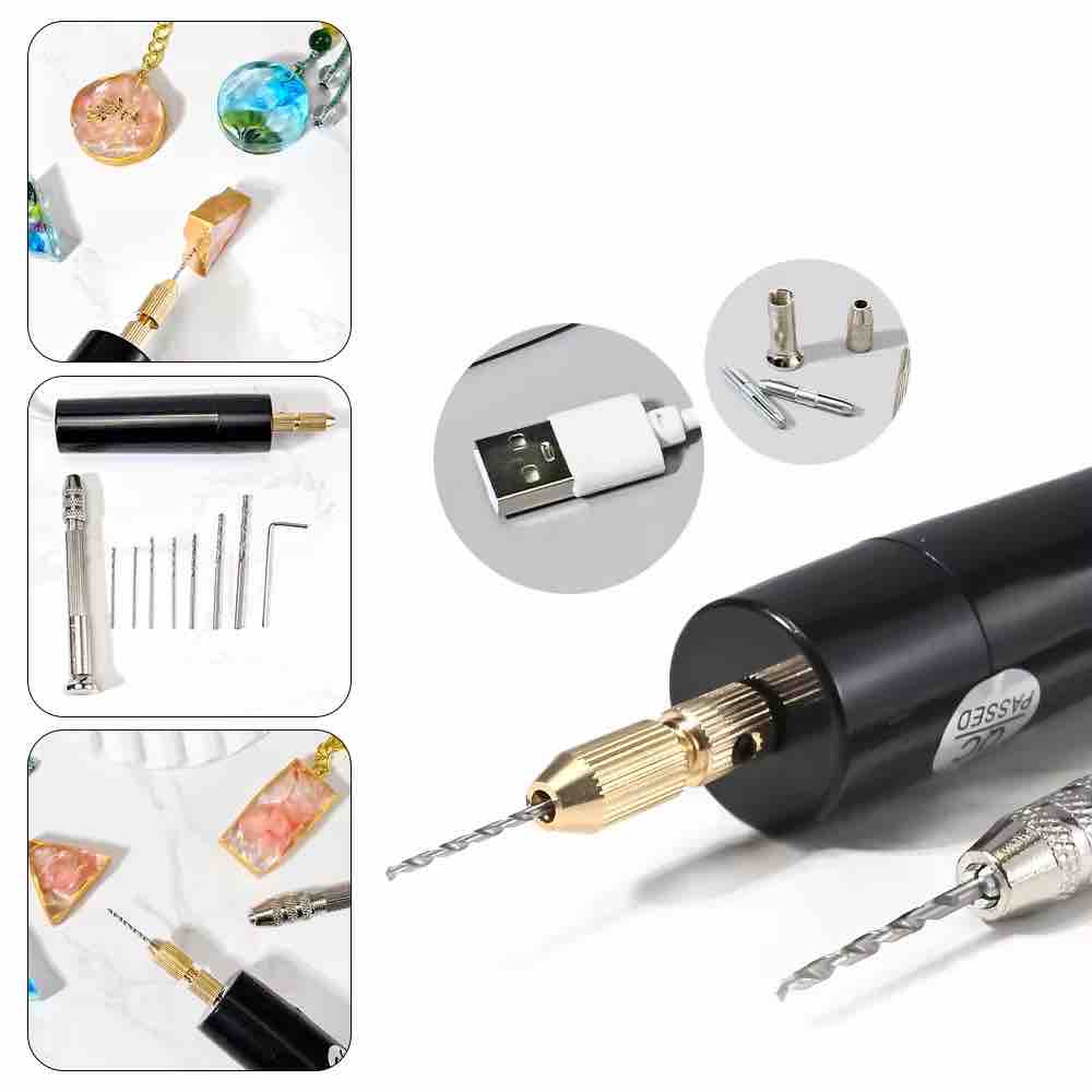 Electric Drill