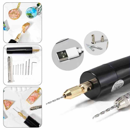 Electric Drill