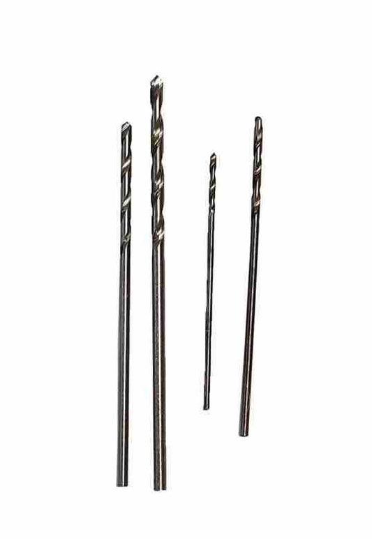 Only drill bits