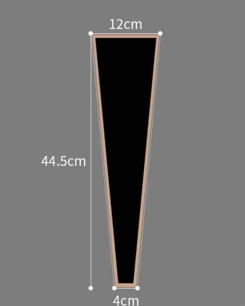 Flower Packing Sleeves