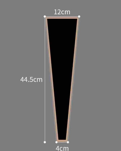 Flower Packing Sleeves