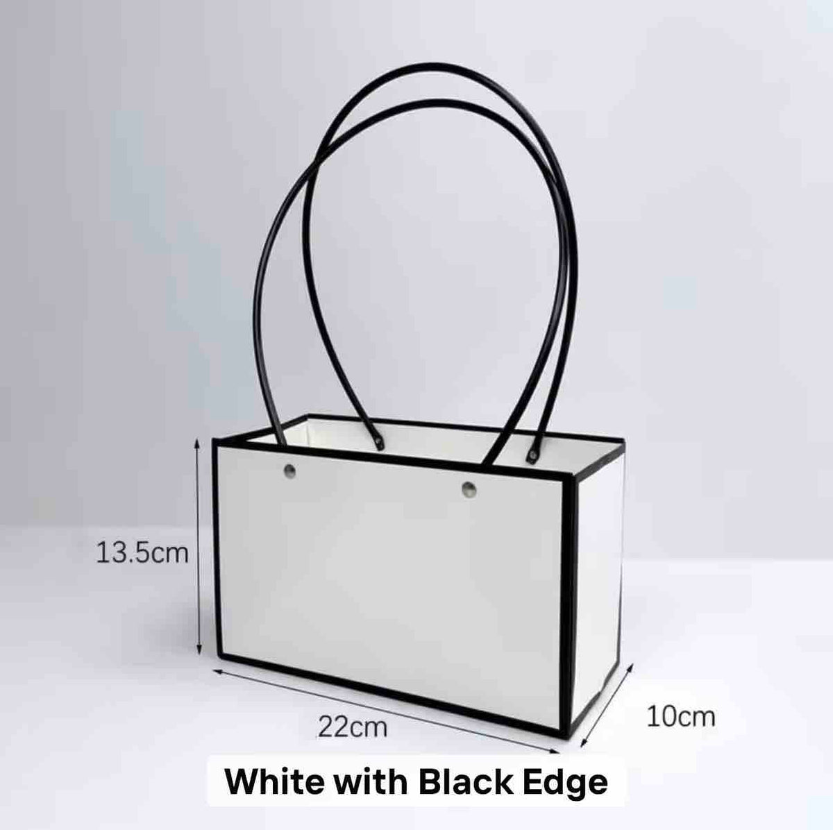 Candle Bouquet Bag