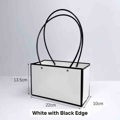 Candle Bouquet Bag