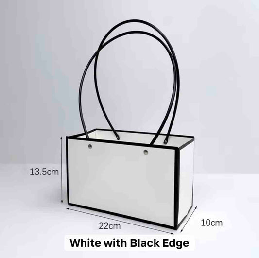 Candle Bouquet Bag
