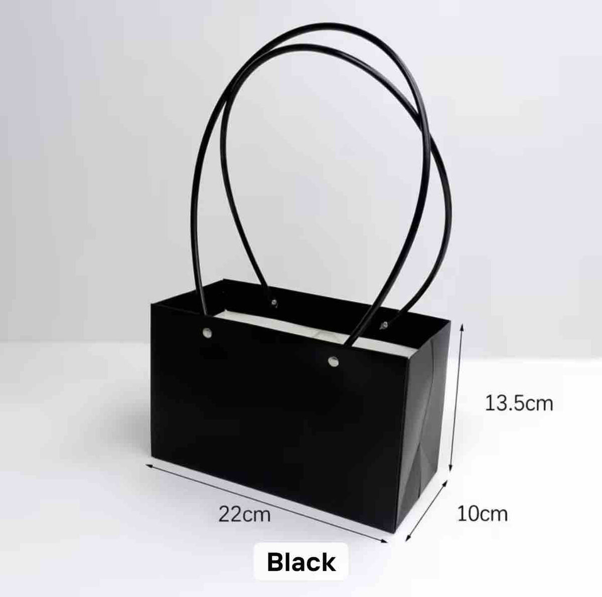 Candle Bouquet Bag
