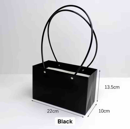 Candle Bouquet Bag