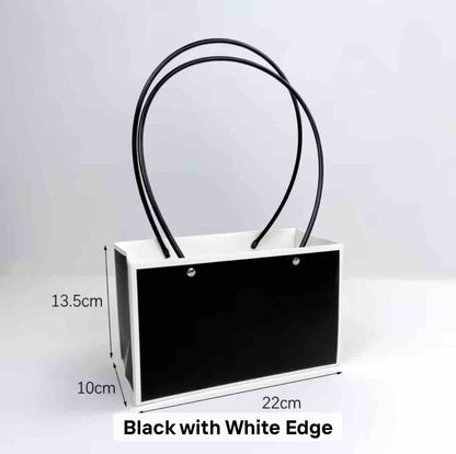 Candle Bouquet Bag