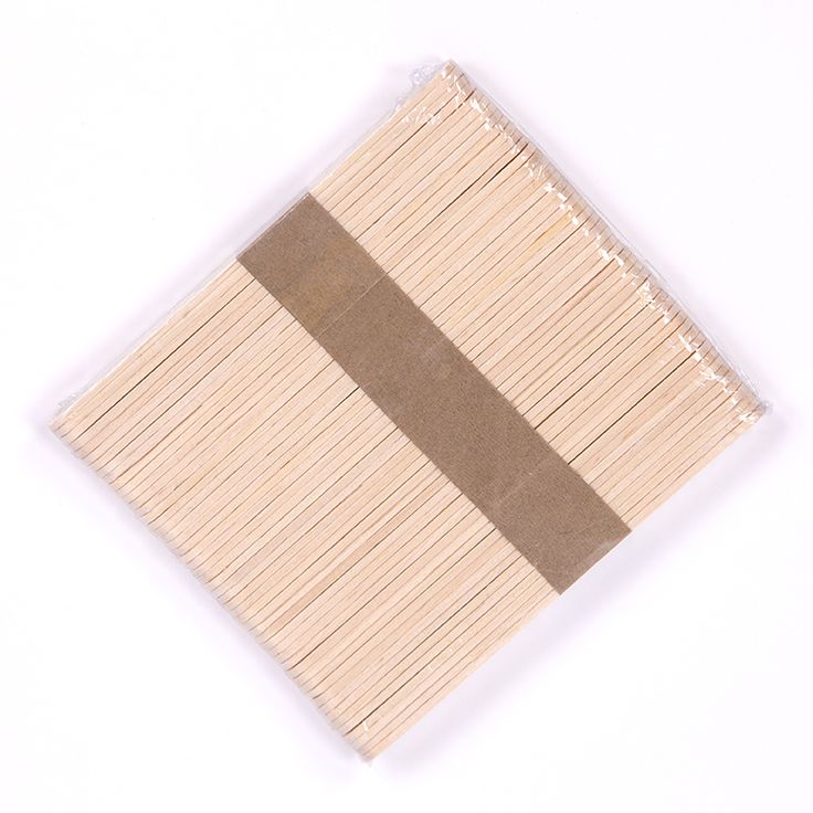 ICE CREAM STICK/POPSICLE STICK 50PC