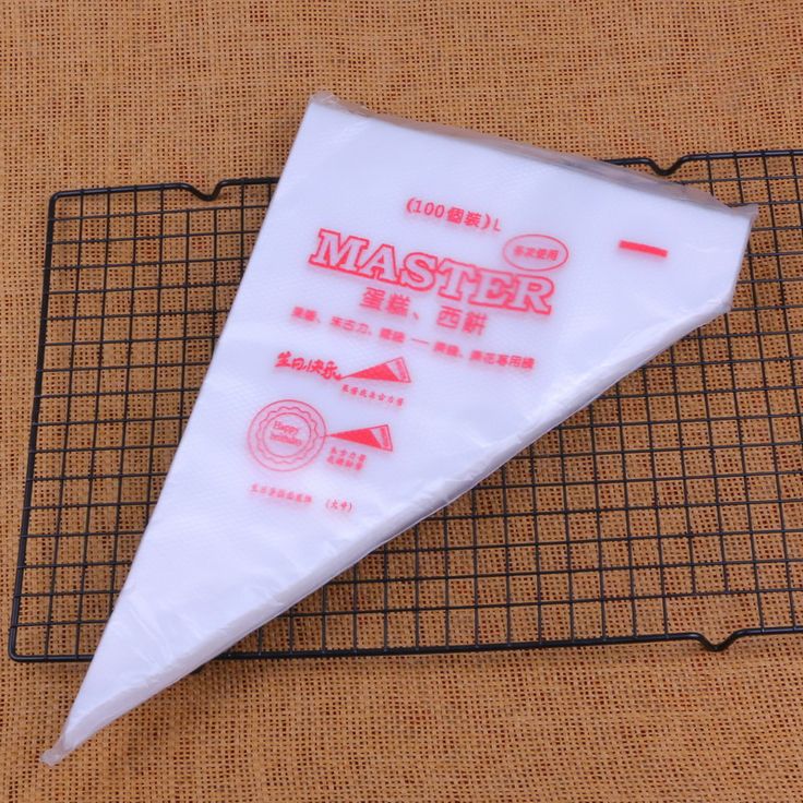 PIPING BAG(SET OF 20)