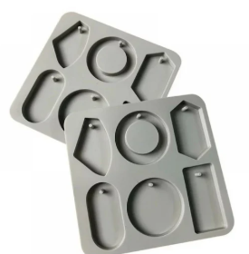 Wax Sachet Mould 0031