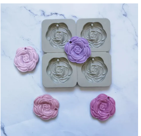 Wax Sachet Mould 0031