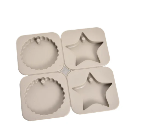 Wax Sachet Mould 0031