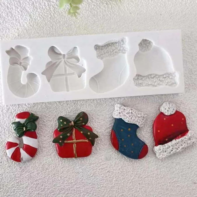 Christmas Element 0110