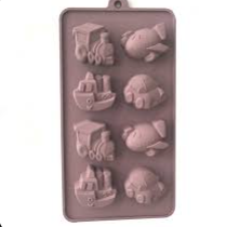 Vehicle Mould 0120