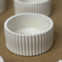 Stripe Bowl 100ML