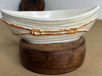 Vintage Boat 300ML