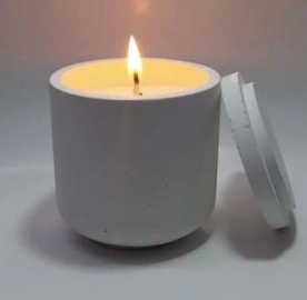 Plain Jar 150ML