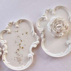 Vintage Tray