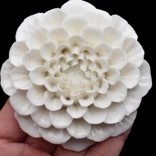 Dahlia Mould 0124