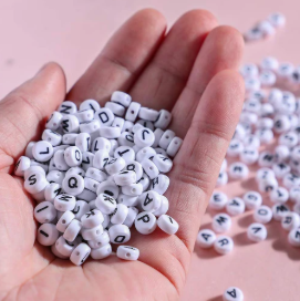 BEADS 100G