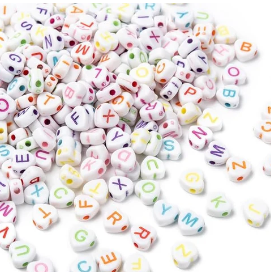 BEADS 100G