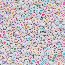 BEADS 100G