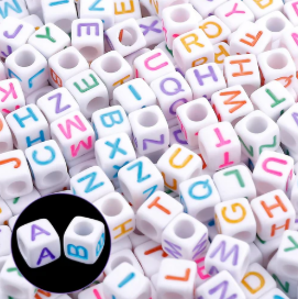 BEADS 100G