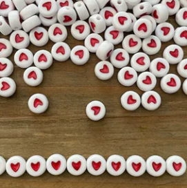 BEADS 100G