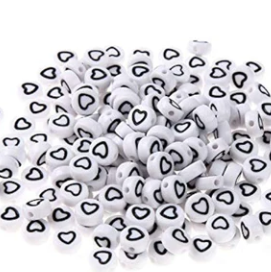 BEADS 100G
