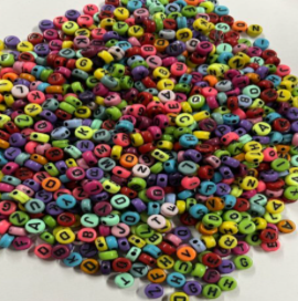 BEADS 100G