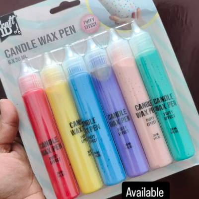 WAX PENS