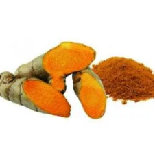 AMBA HALDI POWDER 100G