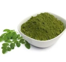 MORINGA LEAF POWDER 100G