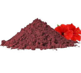 HIBISCUS  POWDER 100G