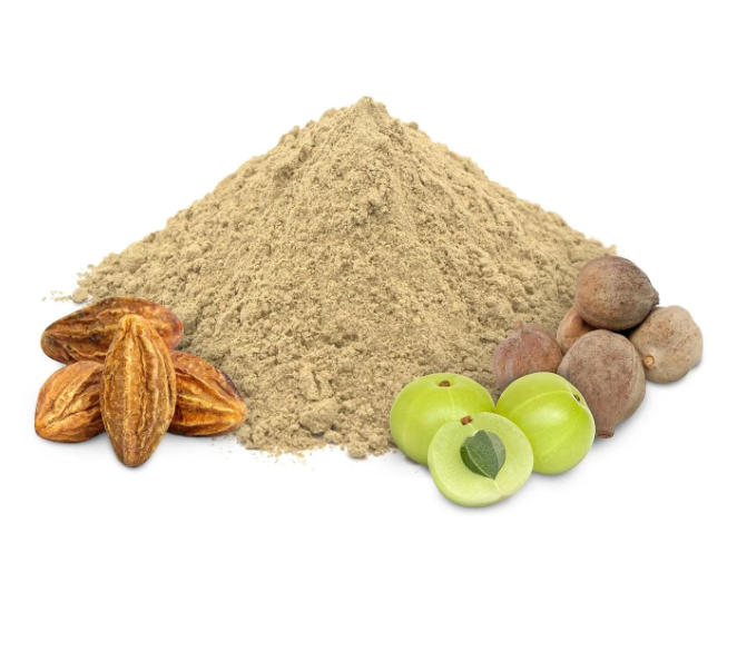 TRIFLA POWDER 100G
