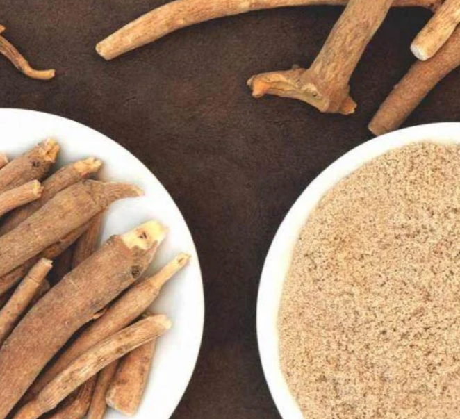 ASHWAGANDHA POWDER 100G