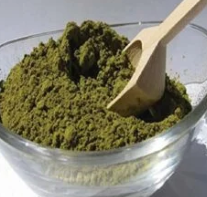 HEENA LEAVES POWDER 100G