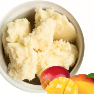 Mango Butter