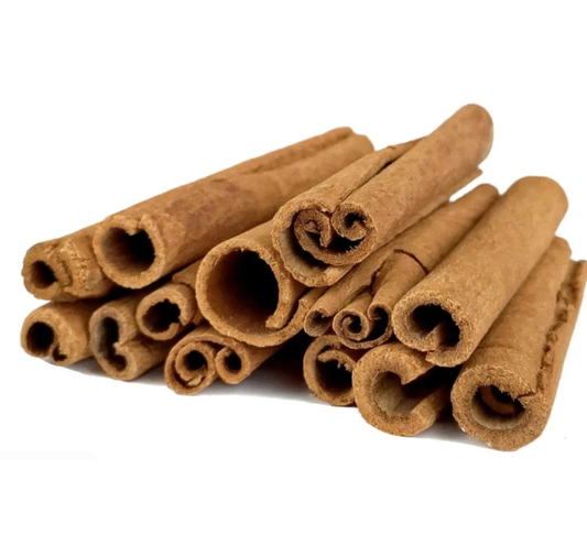 CINNAMON STICKS 50G
